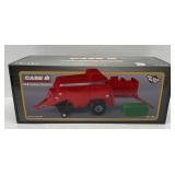 NIB ERTL Case IH 8575 Silage Spec. Rectangle Baler