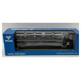 NIB Die-Cast Promotions Valley Add Span Toy Pivot