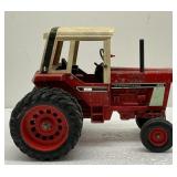 1970s' ERTL International 1586 Duals Toy Tractor