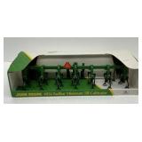 NIB ERTL John Deere #856 Minimum Till Cultivator