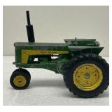 1950's Original ERTL John Deere 730 3PT Toy