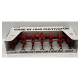 NIB ERTL Case IH 1840 3PT Toy Cultivator