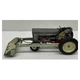ERTL International 544 Toy Tractor INT Toy Loader
