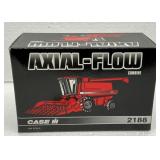 NIB ERTL Case IH 2188 Axial-Flow Toy Combine