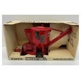 NIB ERTL International Toy Mixer Mill Grinder