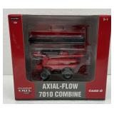 NIB ERTL Case IH 7010 Axial-Flow Toy Combine