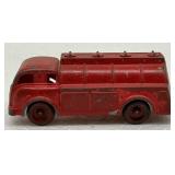 Nice Vintage Hubley Fuel Delivery Truck