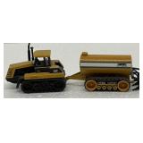 CAT Challenger 65D '97 Tractor W/VFS50 C&J Manure