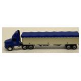 Private Label Plainfield Trucking Semi Trailer Ag