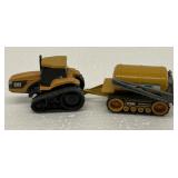 Nice CAT Challenger 45 Tractor W/VFS50 C&J Sprayer