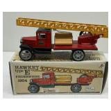 NIB Kovap Hawkey 1924 Type E Fire Patrol Truck