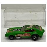 '72 Matchbox Speed Kings K-39 Milligan's Mill Toy