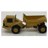 Nice ERTL CAT D25D Articulated Dump Truck Toy