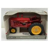 NIB ERTL Massey-Harris 44 Special Toy Tractor