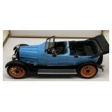 Signature Models 1917 REO Touring Car 1:18