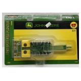 NIP ERTL John Deere 1790 Split Row Toy Planter