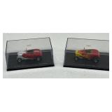 Lot of 2 Universal Hobbies-'32 Ford Racer-Rod