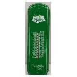 Nice Enjoy Sprite Naturally Tart Metal Thermometer