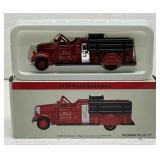NIB 1939 Ward LaFrance Reader's Digest Fire Dept