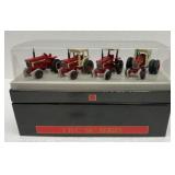 IHC '66' Series Box #1 in Series Collection
