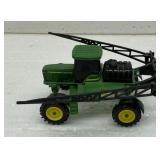 ERTL John Deere 4700 Self-Propelled Toy Sprayer
