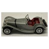 Bburago 1937 Jaguar SS 100 Die-Cast Toy Car 1:18