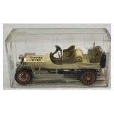 NIB Rio #47 Thomas Flyer 1908 Rally New York Paris