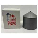 NIB Standi Toys Model 42 Toy Grain Bin