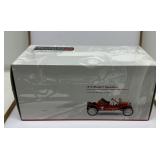 NIB Mint Precision 100 1913 Model T Speedster Toy