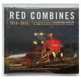 SEALED Lee Klancher Red Combine 1915-2015 Guide