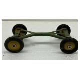 Original ESKA John Deere Toy Running Gear