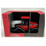 MINT NIB Scale Model Case IH Quad-Trac Toy Tractor