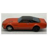 1960's Taiyo Japan Oldsmobile LDS Toronado C604