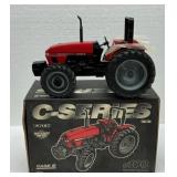 NIB ERTL Case IH C100 W/ROPS Toy Tractor '98 Edit.