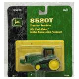 NIP ERTL John Deere 8520T Toy Tractor