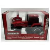 NIB ERTL Case IH MX240 Radio Controlled MAGNUM Toy