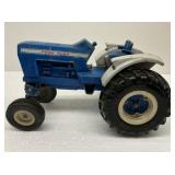 ERTL 1:12 Scale Ford 8000 3PT Toy Tractor
