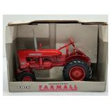 NIB ERTL International Farmall 140 Toy Tractor