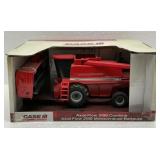 NIB ERTL Case IH 2188 Axial-Flow Toy Combine