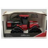 NIB Scale Model Case IH Quad Trac Toy Tractor