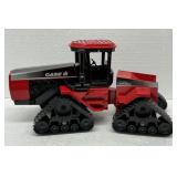 NIB ERTL Case IH Quad Trac Toy Tractor '96 Coll.