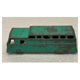 1950's Midgetoy USA Die-Cast Scenic Cruiser Bus