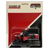 NIB Scale Models Case IH Quad-Trac Toy Tractor '96