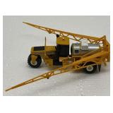 Clean Ag-Chem TerraGator 8103 Sprayer Lim. Ed