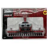 NIB ERTL Case IH 1200 16-Row Toy Planter