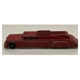 Original 1940's Ralstoy Extended Fire Truck Toy