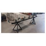 Sheet Metal rolling Guide