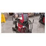 Lincoln STT II welder