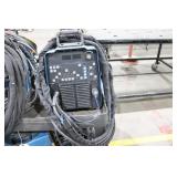 Miller MaxStar 300 DX welder