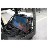 Miller MaxStar 200 welder